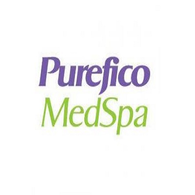 Company Logo For Purefico MedSpa &amp; Therapy'