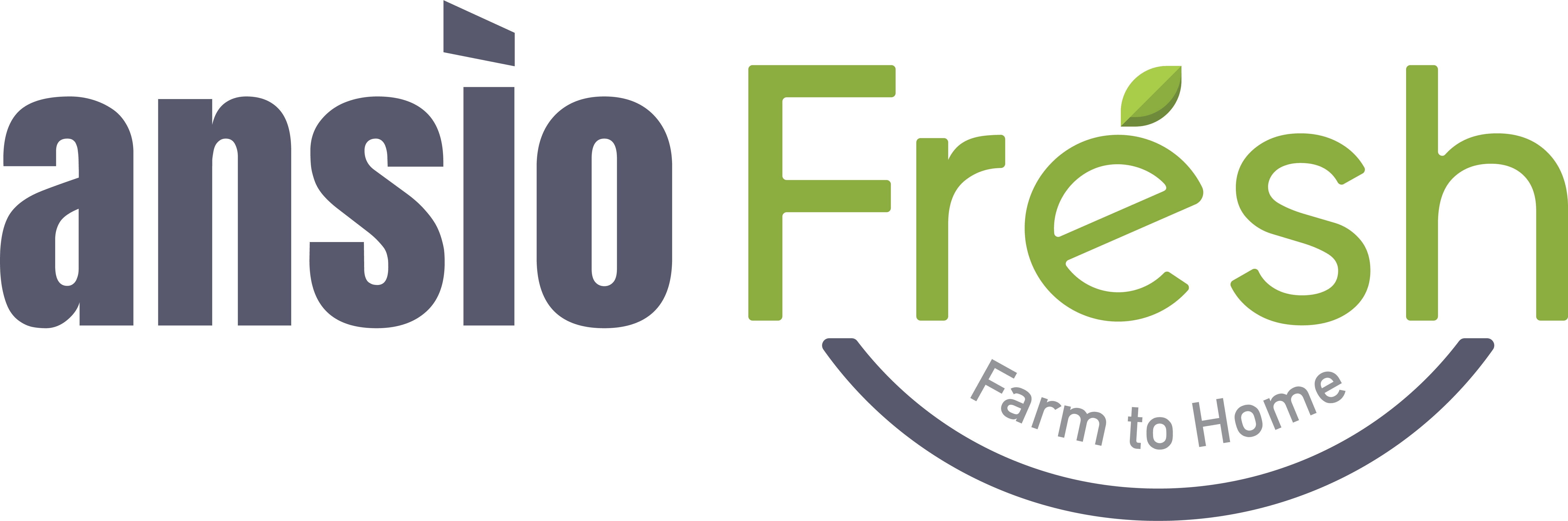 Company Logo For Ansio Fresh'