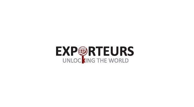 Company Logo For Exporteurs'