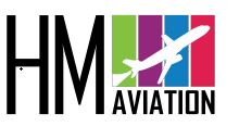 Company Logo For HM Aviation Pvt. Ltd.'