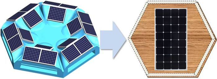 Building Shelter for Millions'