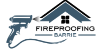 Company Logo For Fire Proofing Barrie'