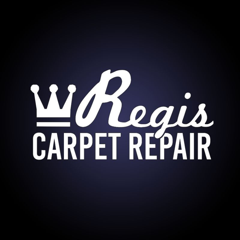 Company Logo For Regis Carpet Repair'