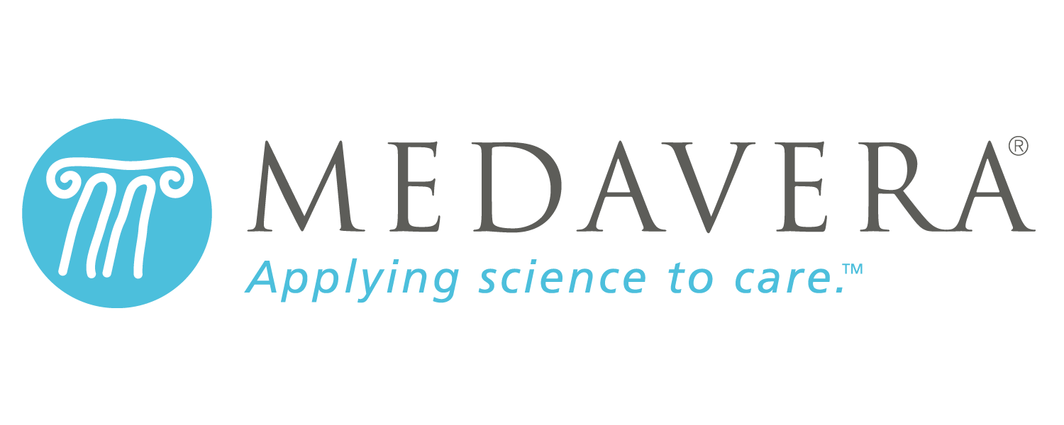 Company Logo For Medavera'