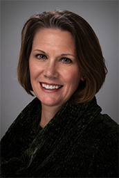 Jill Sellers, Pharm D'