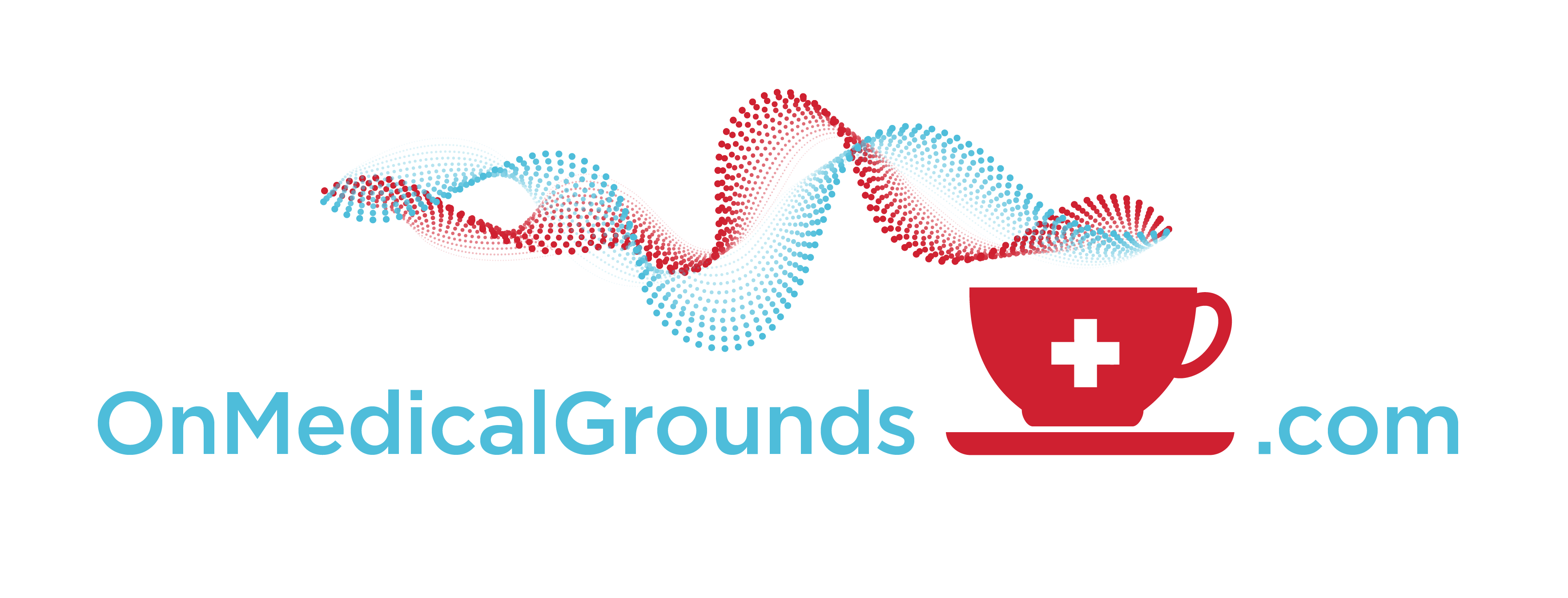 On Medical Grounds Podcast