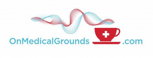 On Medical Grounds Podcast'