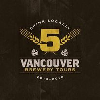 Company Logo For Vancouver Brewery Tours Inc'