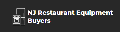 NJ Restaurant Equipment Buyers Logo