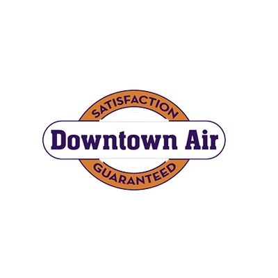 Company Logo For Downtown Air and Heat'