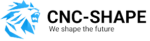 Company Logo For CNC SHAPE'