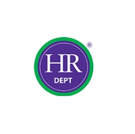 Company Logo For HR Dept'