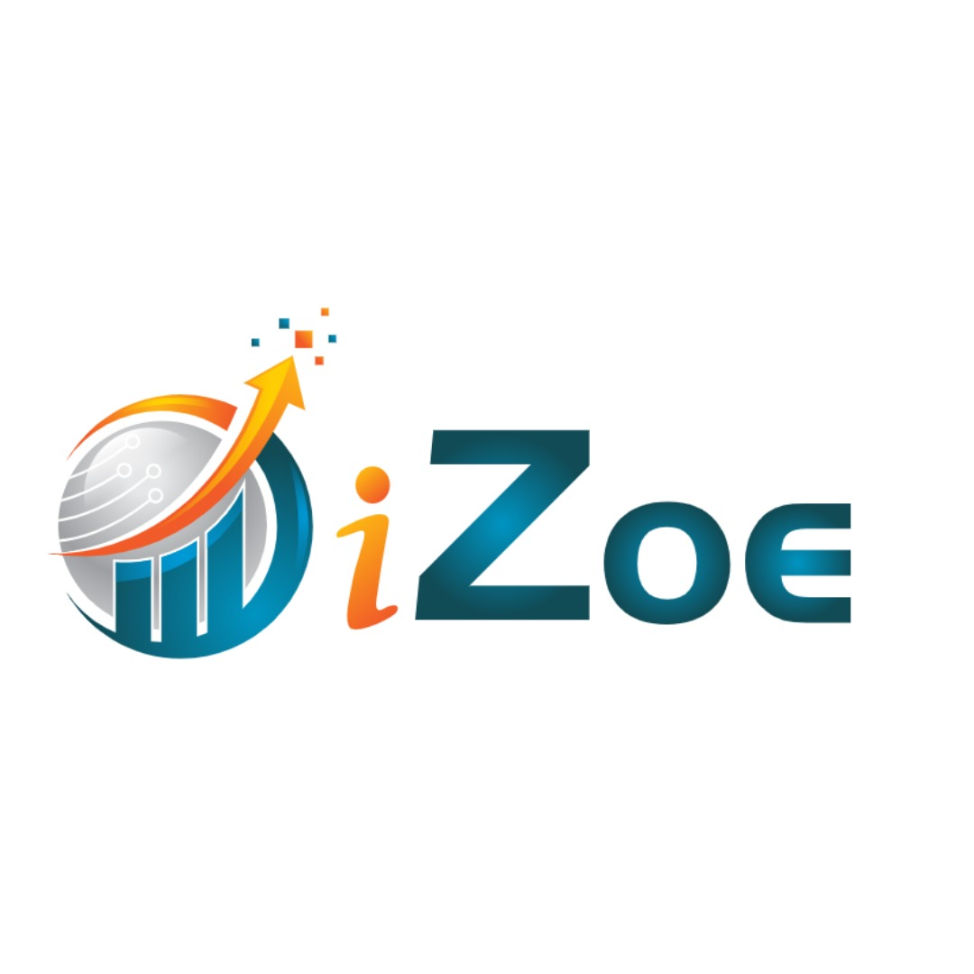 cloud accounting software by iZoe'