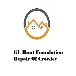 Company Logo For GL Hunt Foundation Repair Of Crowley'