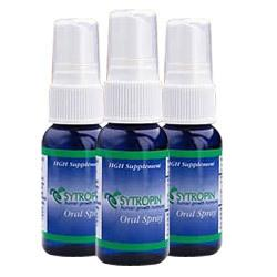 Sytropin HGH'