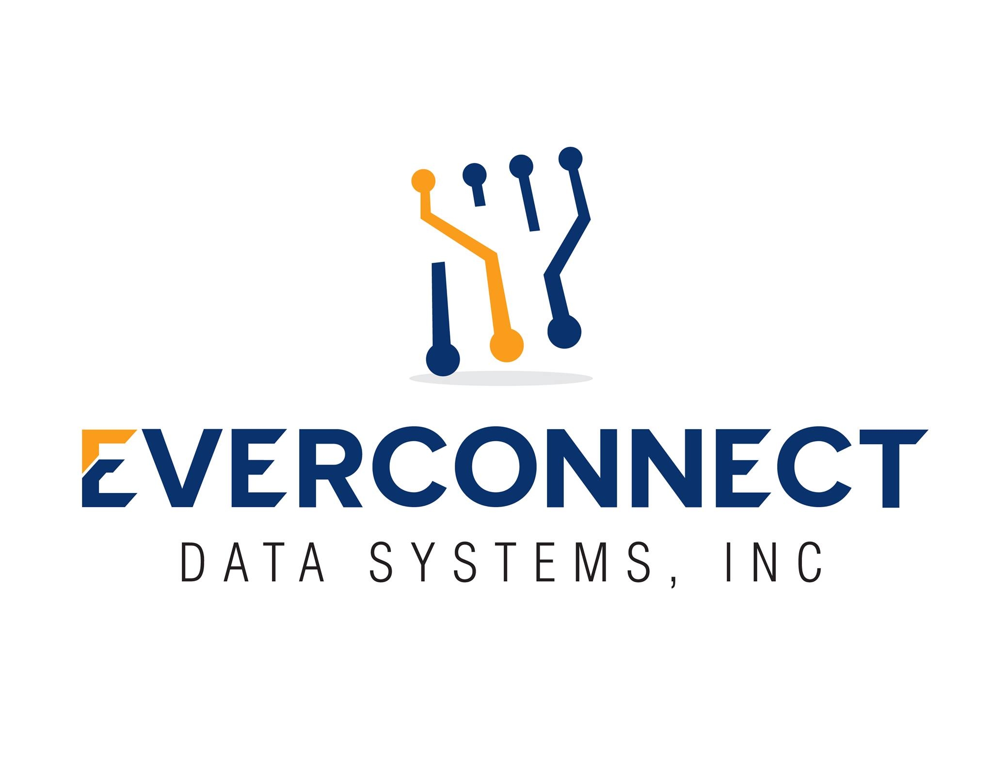 Company Logo For Everconnect Data Systems Inc.'