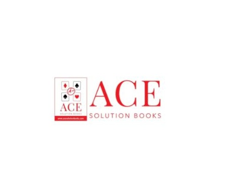 Company Logo For Ace Solution Books'