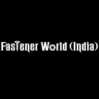 Fastener World Logo