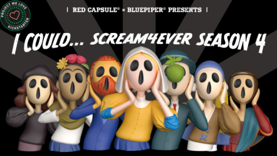 Bluepiper Design Studio launches Kickstarter Campaign for it