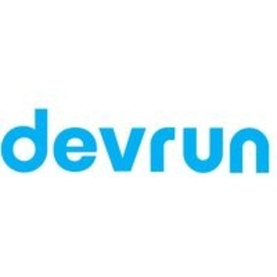 Devrun Logo