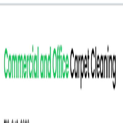 Company Logo For Commercial Carpet Cleaner'