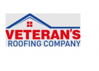 Veteran’s Roofing Company Logo