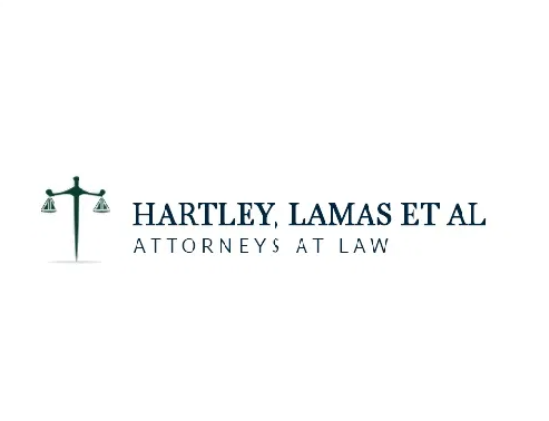 Company Logo For Carla Hartley Law'