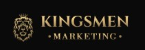 Company Logo For Kingsmen Agency'