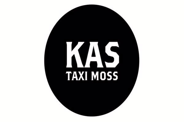 Company Logo For KAS TAXI MOSS'