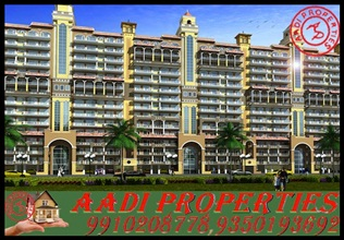 TDI Tuscan Heights! 9910208778'