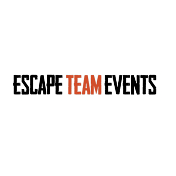 Company Logo For Escape Team Events'