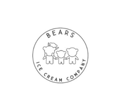 Company Logo For Bears Ice Cream Company Ravenscourt Park'