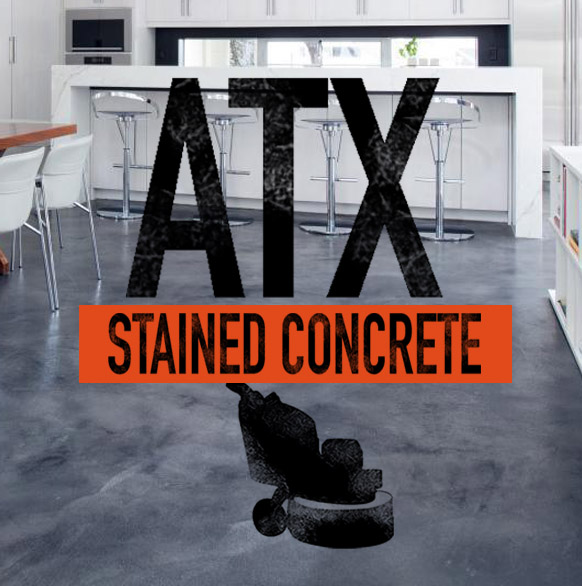 Company Logo For ATX Stained Concrete'