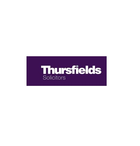 Company Logo For Thursfield Solicitors'