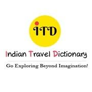 Indian Travel Dictionary Logo