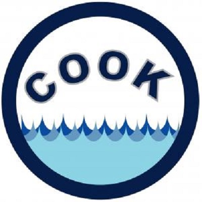 Company Logo For Fred A. Cook Jr. Inc.'