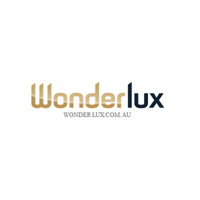 Company Logo For Wonderlux'
