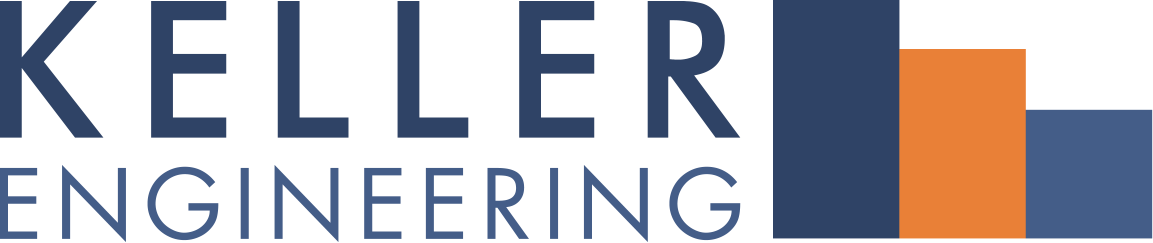 Company Logo For Keller Engineering'