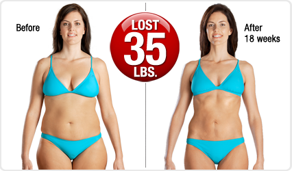 Top Weight Loss'