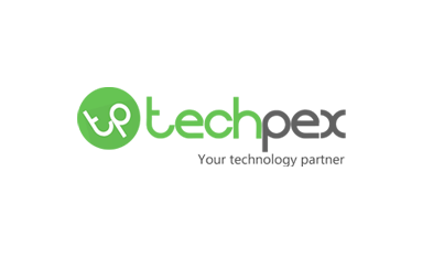 Company Logo For Techpex India Pvt Ltd'