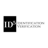 Company Logo For ID5 Identification Verification'
