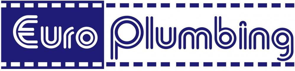 Company Logo For EURO PLUMBING'