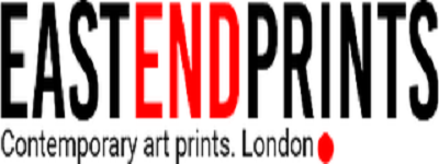 Company Logo For East End Prints'