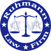 Company Logo For Ruhmann Law Firm - Las Cruces'