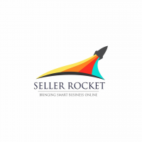 Seller Rocket Logo