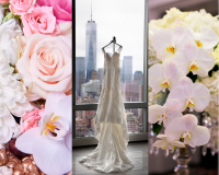 Wedding & Floral Bouquets Manhattan Logo