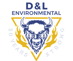 Company Logo For D &amp; L Environmental Ltd.'