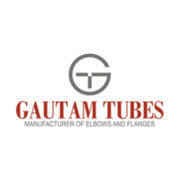 Gautam Tubes Logo