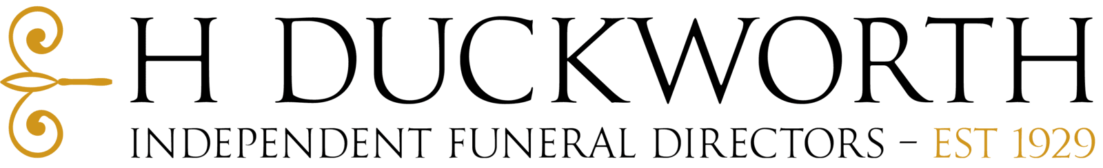 H Duckworth LTD