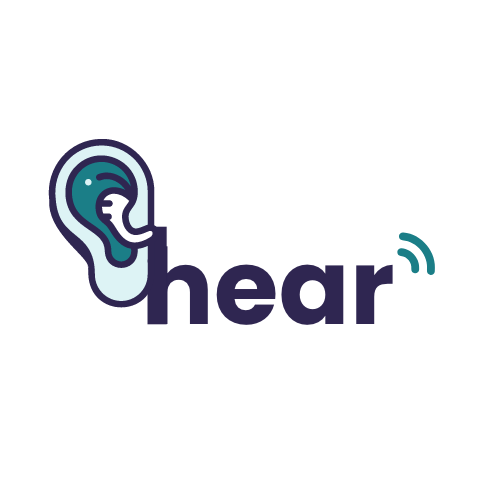 Company Logo For Ear Hear'